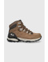 Jack Wolfskin pantofi Refugio Texapore Mid - Pled.ro