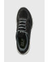 Jack Wolfskin pantofi Terraventure Texapore Low femei culoarea negru - Pled.ro