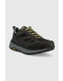 Jack Wolfskin pantofi Terraventure Texapore Low femei culoarea gri - Pled.ro