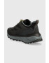 Jack Wolfskin pantofi Terraventure Texapore Low femei culoarea gri - Pled.ro