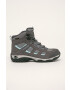 Jack Wolfskin Pantofi Vojo Hike 2 Texapore Mid W - Pled.ro