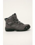 Jack Wolfskin Pantofi Vojo Hike 2 WT Texapore Mid - Pled.ro