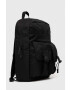 Jack Wolfskin rucsac 10 culoarea negru mare modelator - Pled.ro