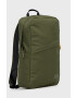 Jack Wolfskin rucsac culoarea verde mare cu imprimeu - Pled.ro