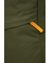 Jack Wolfskin rucsac culoarea verde mare cu imprimeu - Pled.ro