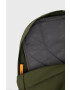 Jack Wolfskin rucsac culoarea verde mare cu imprimeu - Pled.ro