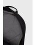 Jack Wolfskin rucsac culoarea negru mare cu imprimeu - Pled.ro