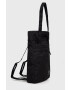 Jack Wolfskin rucsac culoarea negru mare neted - Pled.ro