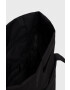 Jack Wolfskin rucsac culoarea negru mare neted - Pled.ro