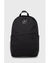 Jack Wolfskin rucsac culoarea negru mare neted - Pled.ro