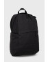 Jack Wolfskin rucsac culoarea negru mare neted - Pled.ro