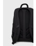 Jack Wolfskin rucsac culoarea negru mare neted - Pled.ro