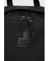 Jack Wolfskin rucsac culoarea negru mare neted - Pled.ro