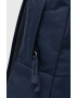 Jack Wolfskin rucsac culoarea albastru marin mare neted - Pled.ro