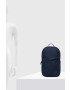 Jack Wolfskin rucsac culoarea albastru marin mare neted - Pled.ro