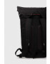 Jack Wolfskin rucsac Allspark culoarea negru mare cu imprimeu - Pled.ro