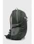 Jack Wolfskin rucsac Athmos Shape 16 culoarea verde mare cu imprimeu - Pled.ro