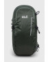 Jack Wolfskin rucsac Athmos Shape 20 culoarea verde mare neted - Pled.ro