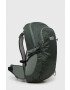 Jack Wolfskin rucsac Athmos Shape 20 culoarea verde mare neted - Pled.ro