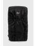 Jack Wolfskin rucsac Jwp Ultralight culoarea negru mare neted - Pled.ro