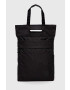 Jack Wolfskin rucsac PICCADILLY femei culoarea negru mare neted - Pled.ro