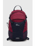 Jack Wolfskin rucsac Velocity 12 culoarea violet mare neted - Pled.ro