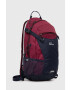 Jack Wolfskin rucsac Velocity 12 culoarea violet mare neted - Pled.ro