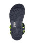 Jack Wolfskin sandale copii SEVEN SEAS 3 K - Pled.ro