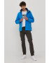 Jack Wolfskin Tricou - Pled.ro