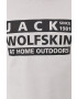 Jack Wolfskin Tricou - Pled.ro