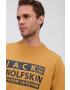 Jack Wolfskin Tricou - Pled.ro