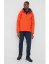 Jack Wolfskin tricou din bumbac - Pled.ro