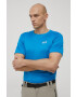 Jack Wolfskin tricou sport Tech T - Pled.ro