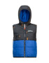 Jack Wolfskin vesta copii GLEEL INS - Pled.ro