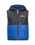 Jack Wolfskin vesta copii GLEEL INS - Pled.ro