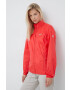 Jack Wolfskin windbreaker Pack & Go - Pled.ro