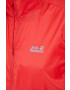 Jack Wolfskin windbreaker Pack & Go - Pled.ro