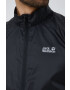 Jack Wolfskin windbreaker Pack & Go - Pled.ro