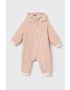 Jamiks costum bebe culoarea portocaliu - Pled.ro