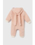 Jamiks costum bebe culoarea portocaliu - Pled.ro