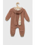 Jamiks costum bebe culoarea bej - Pled.ro