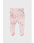 Jamiks Pantaloni bebe Mia - Pled.ro