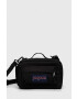 Jansport cutie pentru mancare culoarea negru - Pled.ro