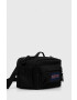 Jansport cutie pentru mancare culoarea negru - Pled.ro