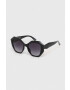 Jeepers Peepers ochelari de soare culoarea galben - Pled.ro