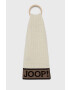 Joop! Esarfa de lana - Pled.ro