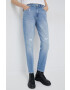 Joop! jeansi femei medium waist - Pled.ro