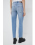 Joop! jeansi femei medium waist - Pled.ro