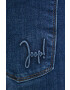 Joop! jeansi Sol femei culoarea albastru marin - Pled.ro