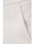 Joop! pantaloni femei culoarea gri mulata medium waist - Pled.ro